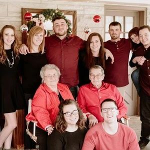 Meet your Posher, Kaye